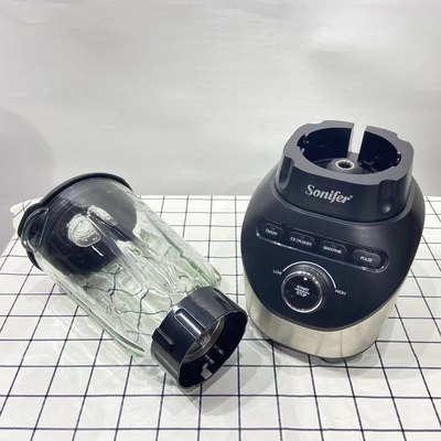 Блендер стационарный Sonifer SF-8053