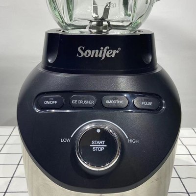Блендер стационарный Sonifer SF-8053