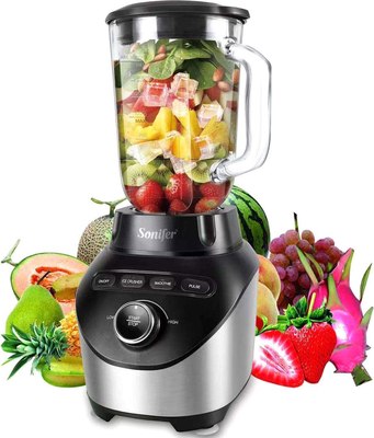 Блендер стационарный Sonifer SF-8053