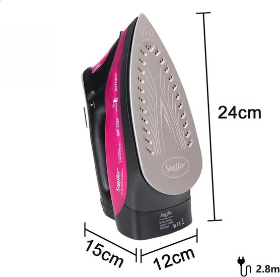 Утюг Sonifer SF-9029
