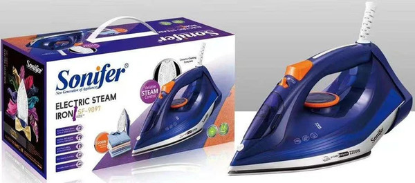 Утюг Sonifer SF-9097
