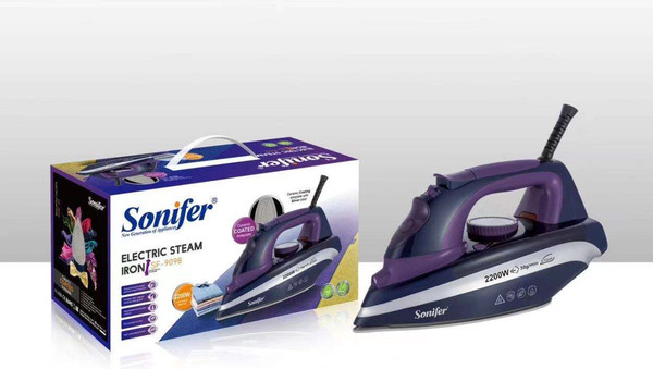 Утюг Sonifer SF-9098