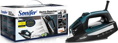 Утюг Sonifer SF-9120