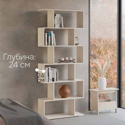 Стеллаж Dipriz Д.35042.2