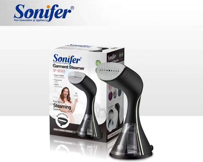 Отпариватель Sonifer SF-9093