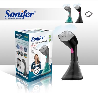 Отпариватель Sonifer SF-9117