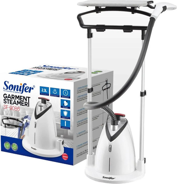 Отпариватель Sonifer SF-9086