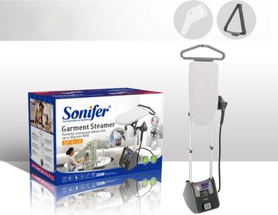 Отпариватель Sonifer SF-9118