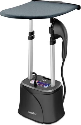 Отпариватель Sonifer SF-9123 - фото