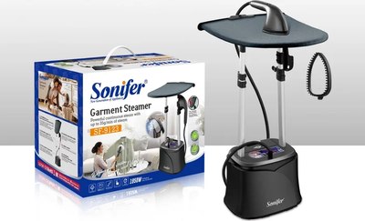 Отпариватель Sonifer SF-9123