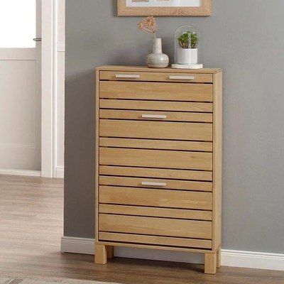 Тумба для обуви Dipriz Jossy Д.15021.2