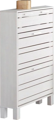 Тумба для обуви Dipriz Jossy Д.15021.1 - фото