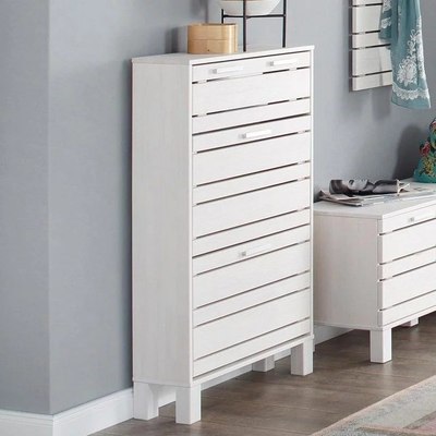 Тумба для обуви Dipriz Jossy Д.15021.1