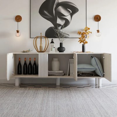 Тумба Dipriz Ola 3 дв / Д.50176.1