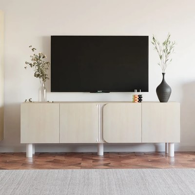 Тумба Dipriz Ola 4 дв / Д.50177.1