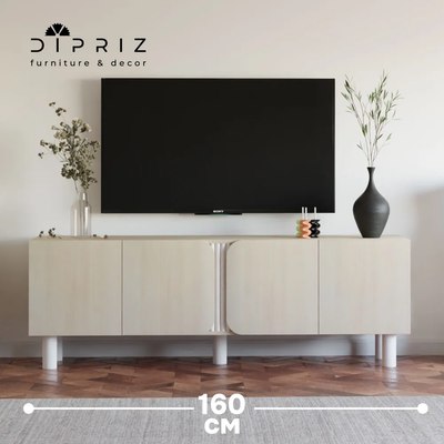 Тумба Dipriz Ola 4 дв / Д.50177.1