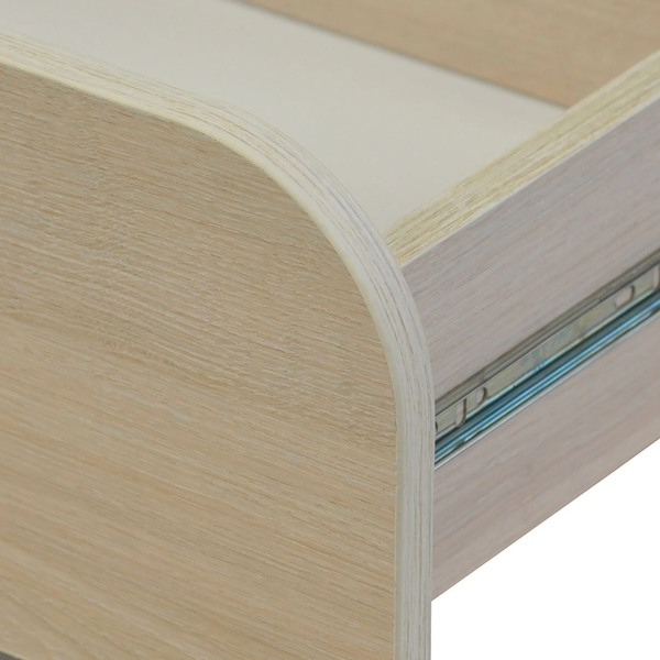 Прикроватная тумба Dipriz Ola 1 ящ / Д.1415.1