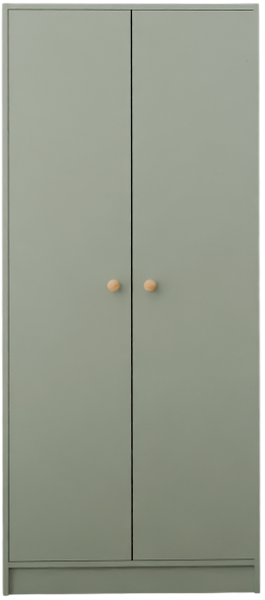 Шкаф Dipriz Марм 2дв / Д.70043.1 - фото