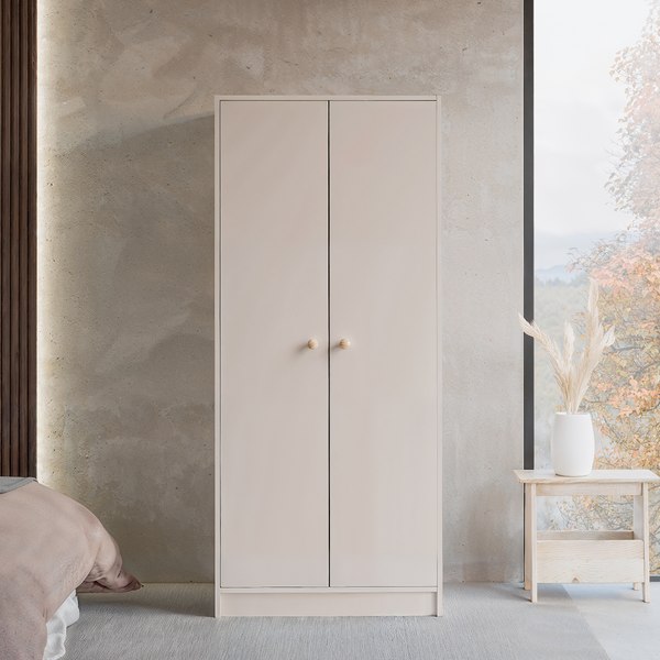 Шкаф Dipriz Марм 2дв / Д.70036.2