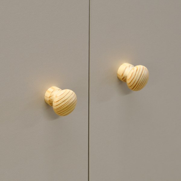 Шкаф Dipriz Марм 2дв / Д.70036.2