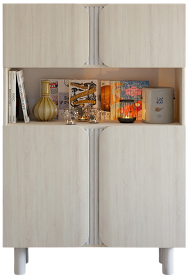 Шкаф Dipriz Ola Д.70038.1 - фото