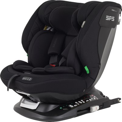 Автокресло MOWbaby Motion isofix / UB616 - фото
