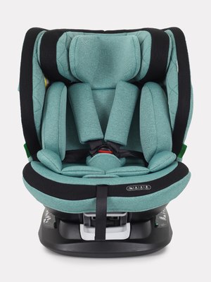 Автокресло MOWbaby Motion isofix / UB616 (зеленый)