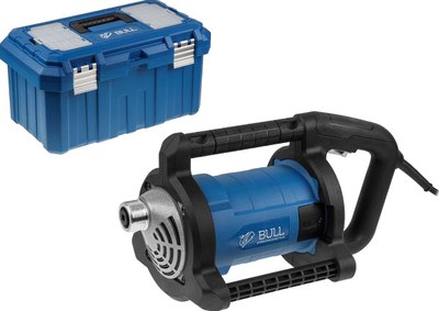 Глубинный вибратор Bull PCV 6026 / 1329605 - фото