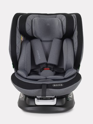 Автокресло MOWbaby Motion isofix / UB616 (серый)