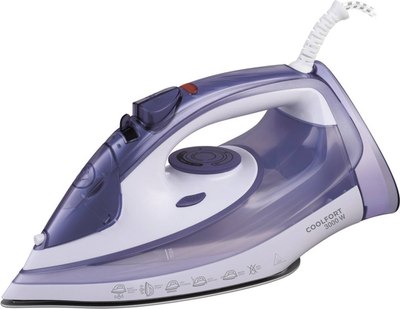 Утюг CoolFort CF-3409 - фото