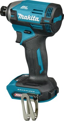 Профессиональный шуруповерт Makita TD003GZ