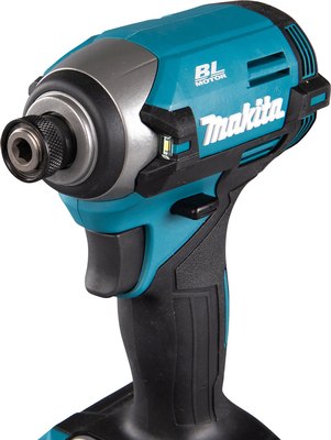 Профессиональный шуруповерт Makita TD003GZ