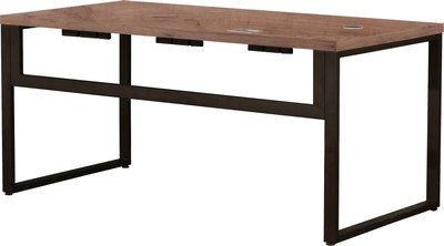 Компьютерный стол Millwood Каир Смарт 160x80x74.2 - фото