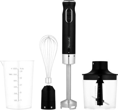 Блендер погружной Rondell RDE-1305 - фото