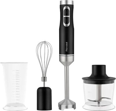 Блендер погружной Rondell RDE-1309 - фото