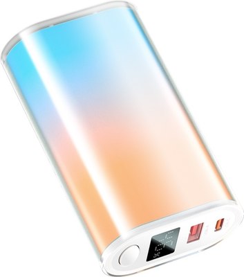 Портативное зарядное устройство XO 10000 mAh / PR222