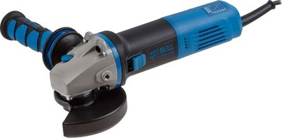 Профессиональная угловая шлифмашина Bull WS 1214 (1327639)