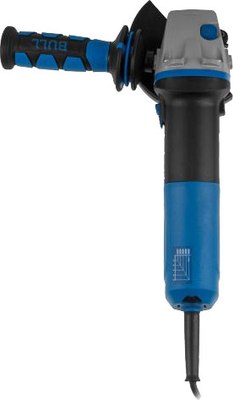 Профессиональная угловая шлифмашина Bull WS 1214 (1327639)