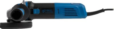 Профессиональная угловая шлифмашина Bull WS 1214 (1327639)