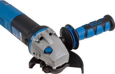 Профессиональная угловая шлифмашина Bull WS 1214 (1327639)