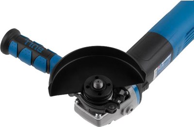 Профессиональная угловая шлифмашина Bull WS 1214 (1327639)