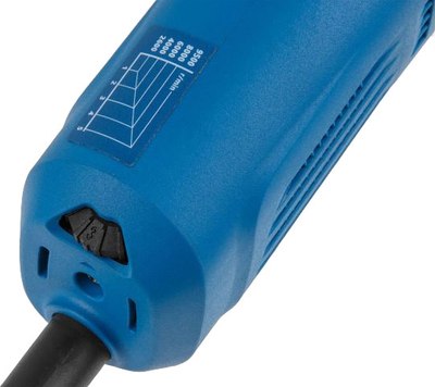 Профессиональная угловая шлифмашина Bull WS 1214 (1327639)