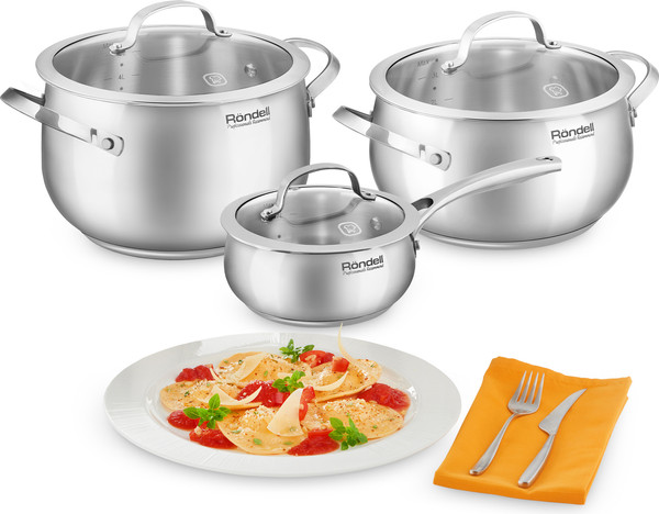 Ковш Rondell Calypso RDS-1670