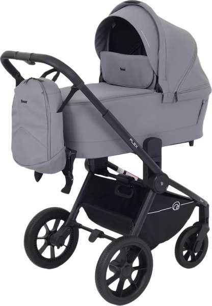 Детская универсальная коляска Rant Flex 2в1 / RA076 - фото