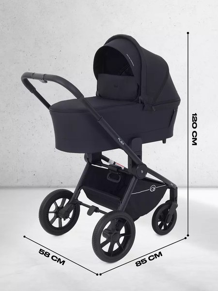 Детская универсальная коляска Rant Flex 2в1 / RA076