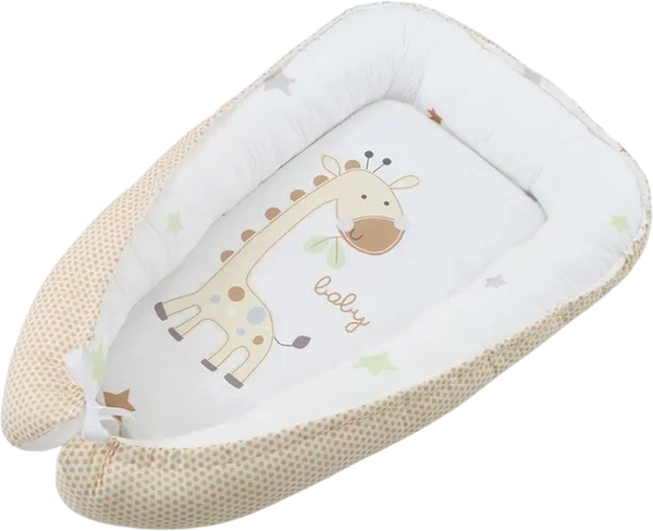 Матрас-кокон Rant Safari Sleep / 139/022 - фото