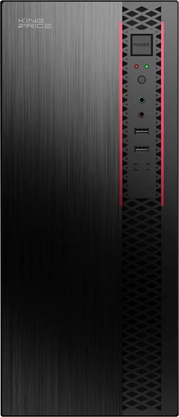 Корпус для компьютера KingPrice KPCC-MD202