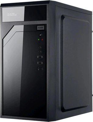Корпус для компьютера KingPrice KPCC-MN208