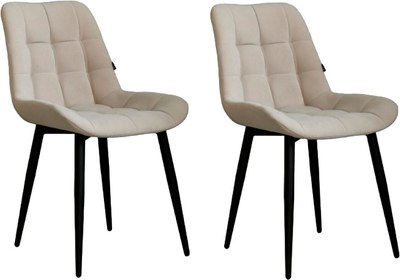 Набор стульев ДСВ Президент - фото