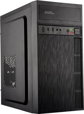 Корпус для компьютера KingPrice KPCC-MN210 - фото